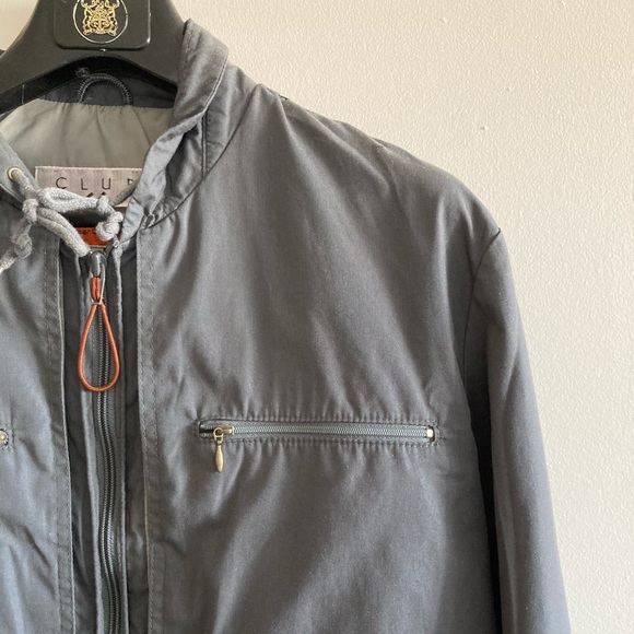 Autumn/Spring Jacket - Picture 2 of 9